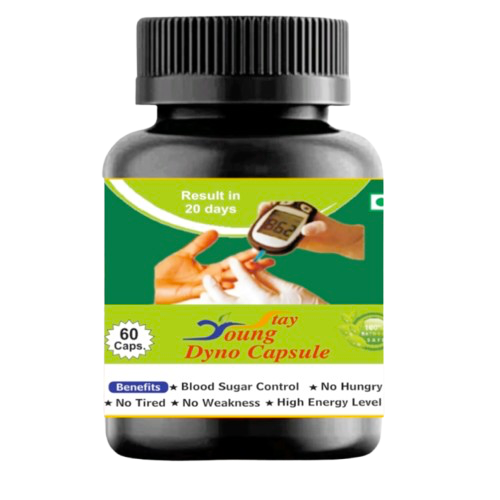 dynocapsule